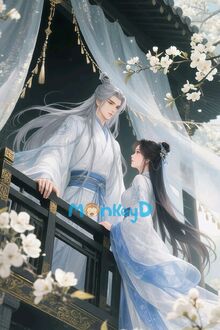 Sư Phụ Ta Là Một Con Gấu Trúc