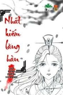 Nhất Kiếm Lăng Hàn 