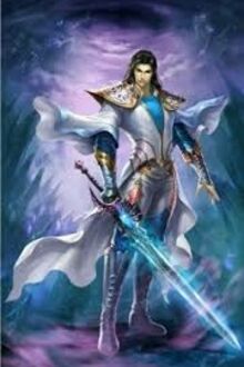 Thông Thiên Trọng Sinh, Trấn Áp Hồng Hoang