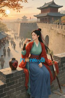 Độc Y Thập Nương