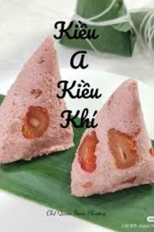 Kiều A Kiều Khí 