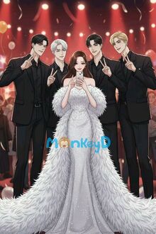 Từ Bảo Mẫu Vạn Người Ghét Trở Thành Cục Cưng Của Nhóm Nhạc Nam