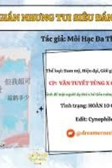 Tuy Là Gián Nhưng Tui Siêu Đáng Yêu