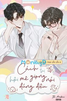 Cách Trị Hội Mê Giọng Nói Đúng Điệu