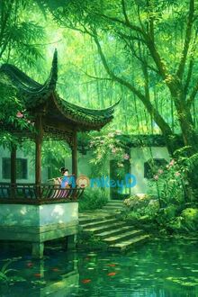 Tố Mộng Lan Nhân