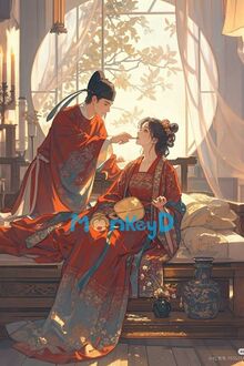 Phù Tang Nở Giữa Cung Đình