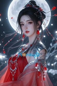 Tiểu Sư Muội Vai Ác Của Long Ngạo Thiên