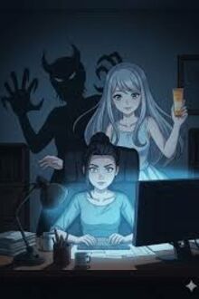 Mặt Nạ Ác Quỷ Mang Tên Trò Đùa