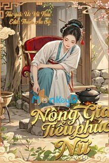 Nông Gia Tiểu Phúc Nữ