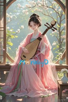 Ta Xuyên Thành Tiểu Sư Muội Lầy Lội Nhất Tông Môn