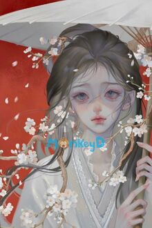 Đào Hồng Ý Xuân