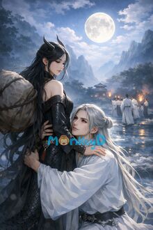 Thê Tử Nhà Ta Cũng Chẳng Phải Hạng Lương Thiện