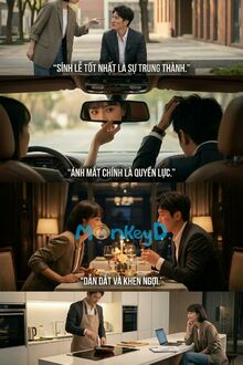 Thế Thân Thức Tỉnh: Tôi Dạy Tổng Tài Làm Người