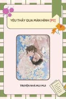 Yêu Thầy Qua Màn Hình