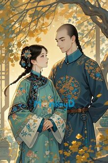 Chàng Bối Lặc Bánh Màn Thầu Của Ta