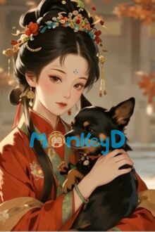 Phu Quân Biến Thành Chó