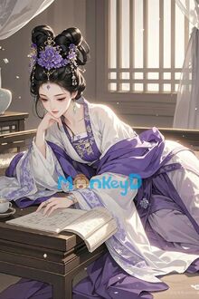 Hệ Thống Cung Đấu Khóc Thét: Ký Chủ Cầu Xin Cô Đừng Mưu Phản