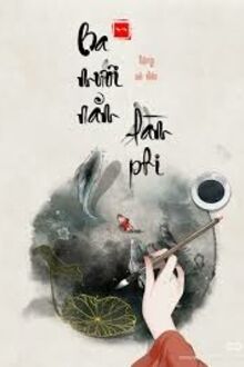 Ba Mươi Năm Làm Phi 