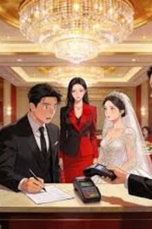 Khoe Mẽ Nhầm Khách Sạn Của Vợ Cũ