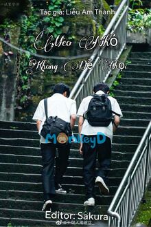 Mèo Nhỏ Không Dễ Chọc