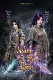 Nghịch Đạo Hành