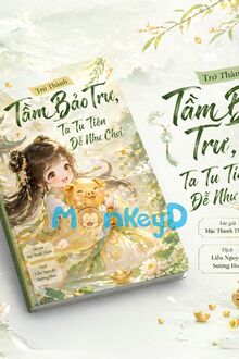Trở Thành Tầm Bảo Trư, Ta Tu Tiên Dễ Như Chơi