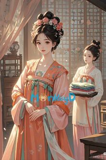Công Chúa Muốn Hưu Phu