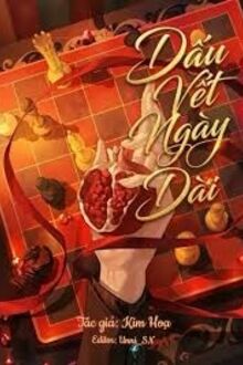 Dấu Vết Ngày Dài 