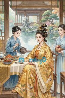Thì Ra Phu Quân Luôn Muốn Hãm Hại Ta