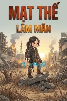 Mạt Thế Lâm Mãn
