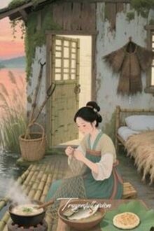 Mùa Xuân Của Thúy Thúy