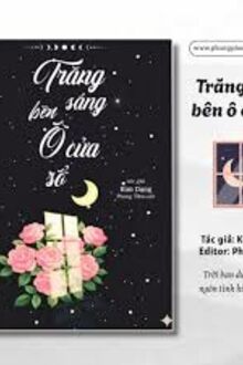 Trăng Sáng Bên Ô Cửa Sổ 