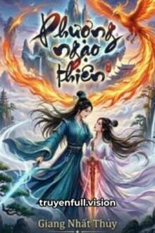 Phượng Ngạo Thiên 