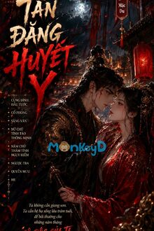 Tàn Đăng Huyết Y
