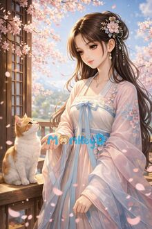 Tướng Quân Là Kẻ Lụy Tình