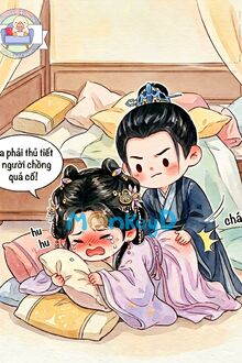 Vừa Xung Hỉ Đã Ở Góa, Ta Trở Thành Bảo Bối Của Thế Tử