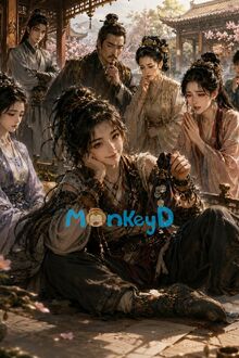 Thiên Kim Thật Là Người Giang Hồ