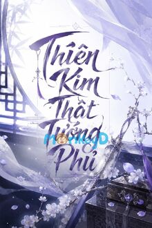 Thiên Kim thật Mù Lòa Của Tướng Phủ