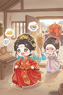 Kết Lương Duyên