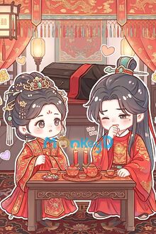 Nhân Duyên Xung Hỷ Của Ta