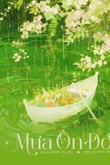 Mưa Ôn Đới 