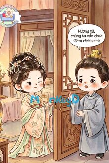 Đánh Cược Gả Thay Đích Tỷ, Ta Thắng Đậm Rồi