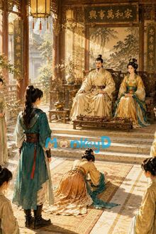 Thiên Kim Thật Là Nữ Tử Giang Hồ