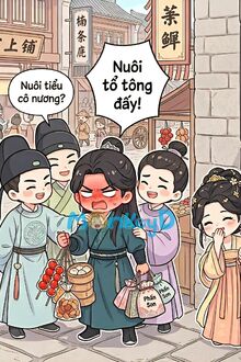 Ta Chỉ Là Một Dây Tơ Hồng Xinh Đẹp