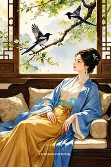 Thượng Giá Ký