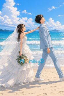 Bốn Năm Sau, Tôi Là Cô Dâu Của Người Khác