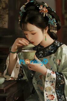 Nàng Đến Thiên Hạ Đổi Chủ