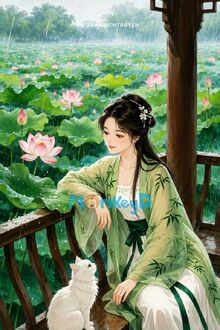 Cẩm Tú An Ninh