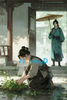 Nửa Đời Lưu Lạc Chờ Ngày Trở Về