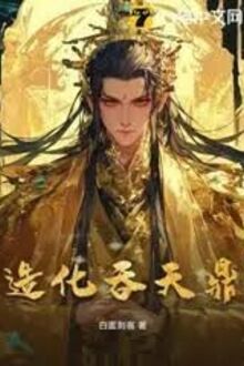 Tạo Hóa Thôn Thiên Đỉnh